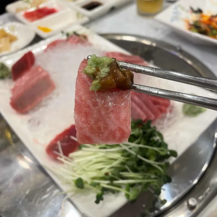 계절포차 동해 사진 2