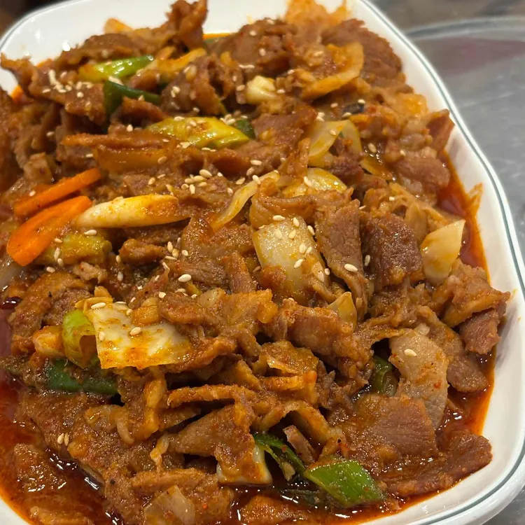오빠네골목식당 사진 1