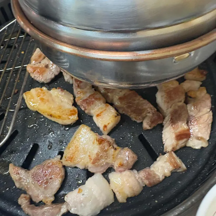 복돈식당 사진 1