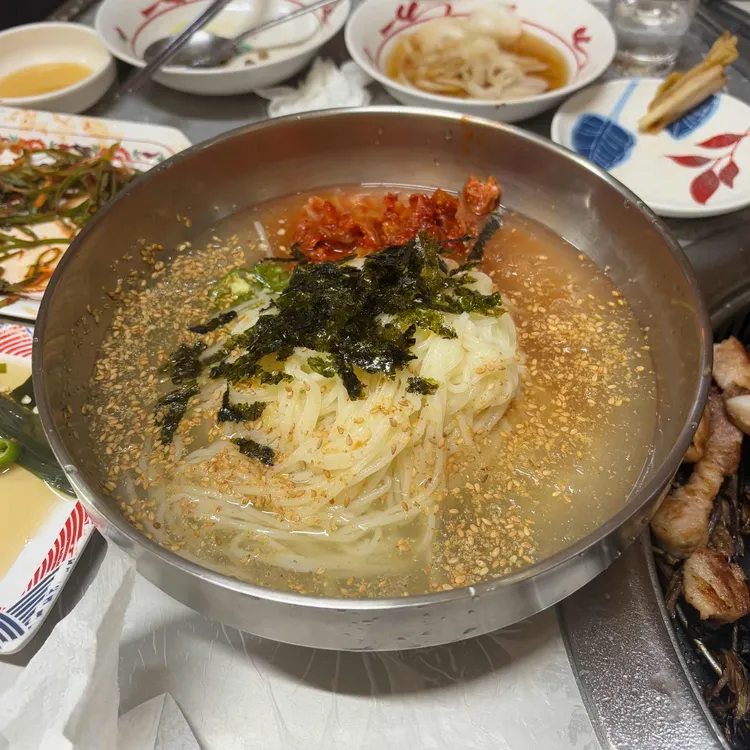 복돈식당 사진 2