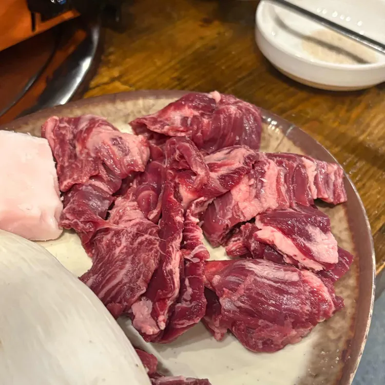 푸줏간 사진 2