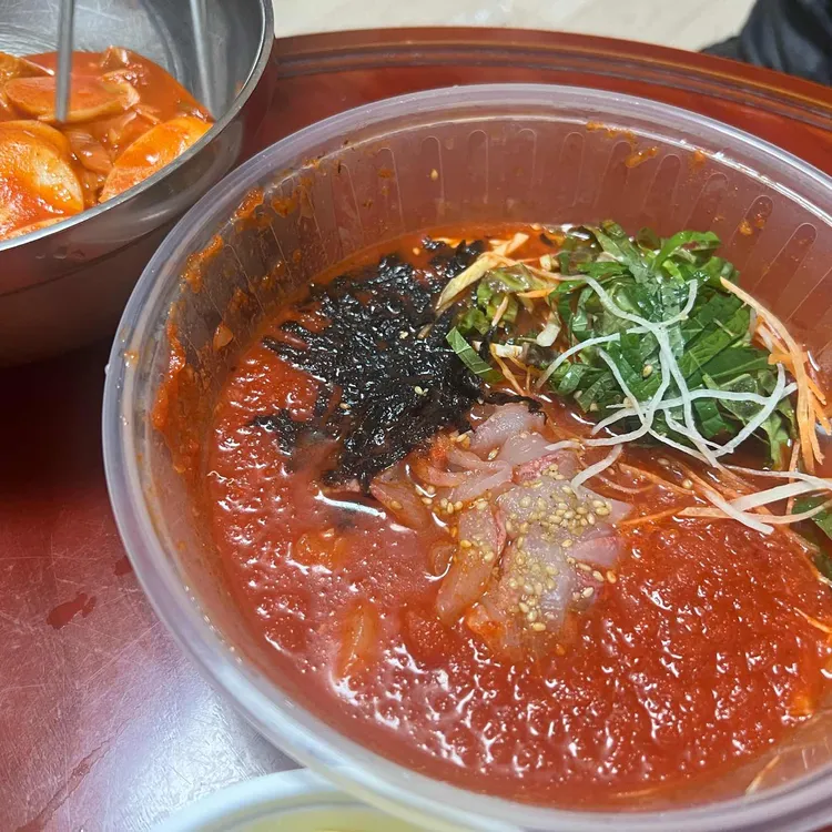 금미회수산 대표 사진