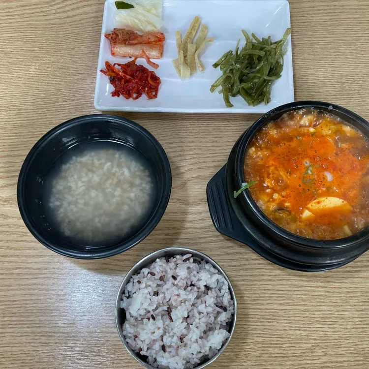 엄마손 돼지불백 사진 2