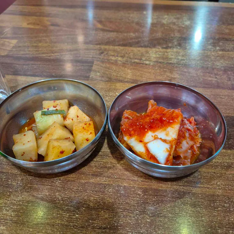 태평소국밥 사진 2