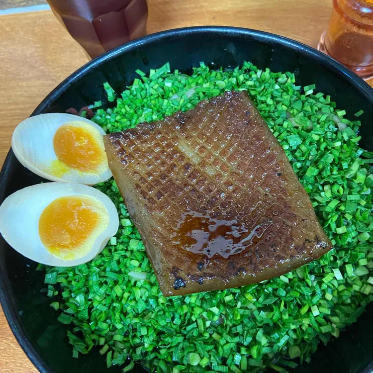 칸다소바 사진 1