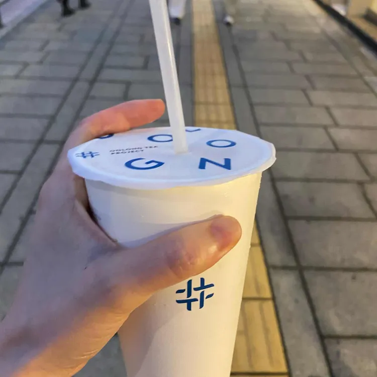 더정 우롱티프로젝트 대표 사진
