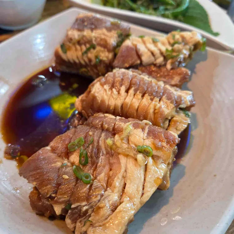 호박터숯불촌 대표 사진