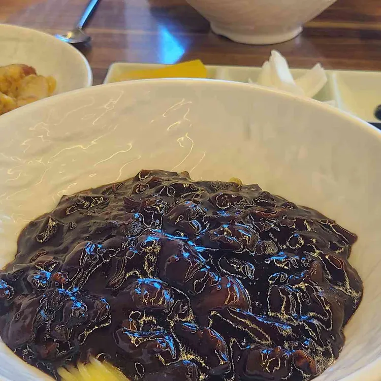 정쉐프탕수육 대표 사진