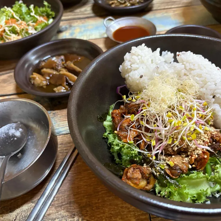 경춘재 사진