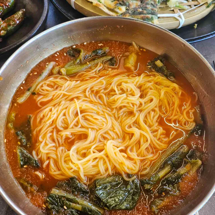 용천집 대표 사진
