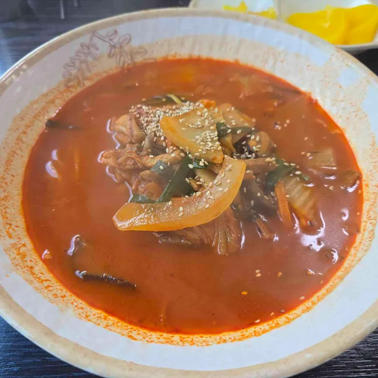 개골짬뽕 대표 사진