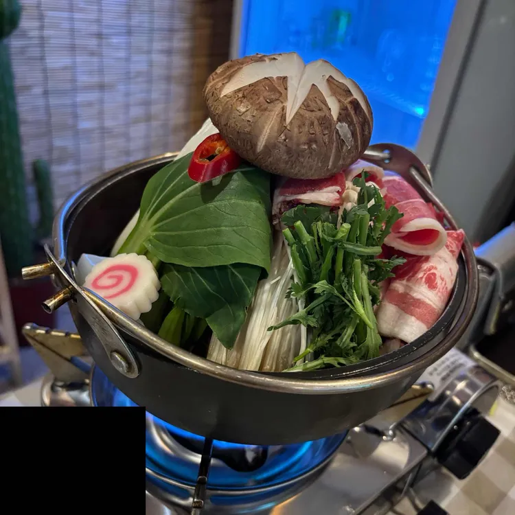 얼룩말식당 사진 2
