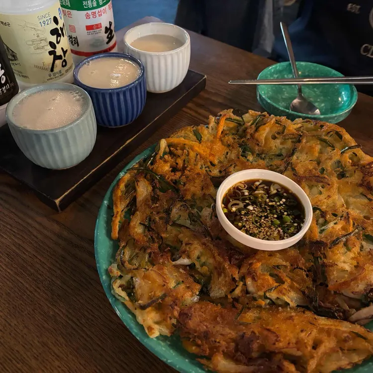 다가양조장 사진