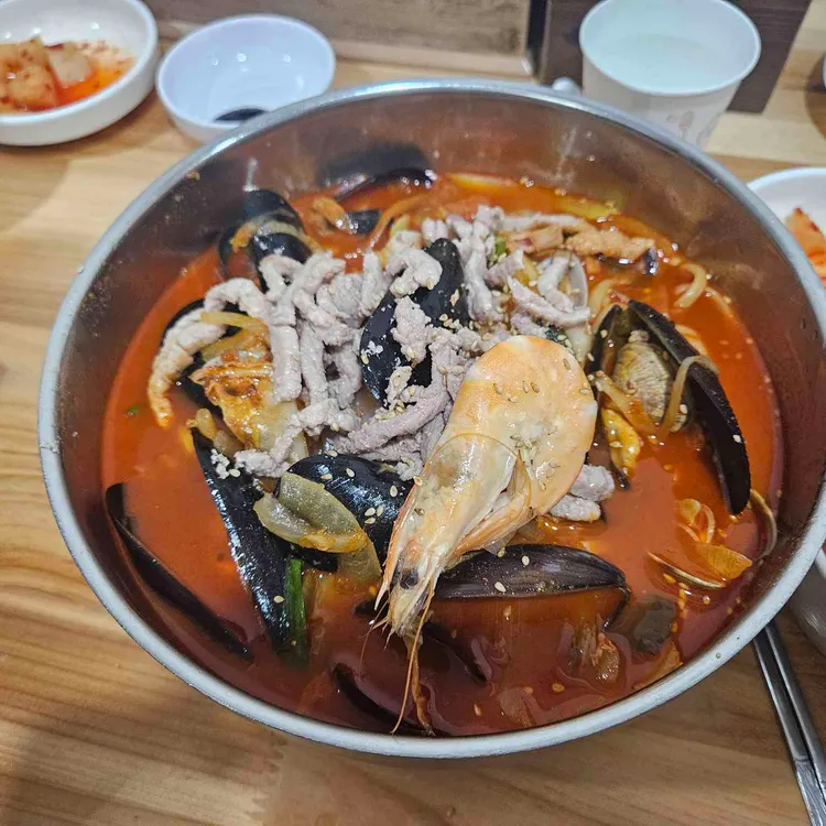 복성루 사진