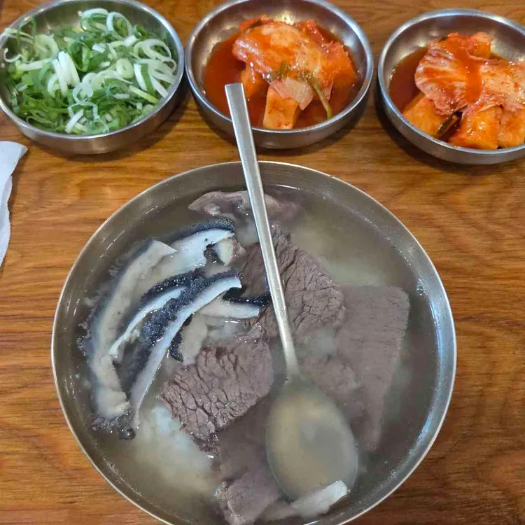 하동관 사진