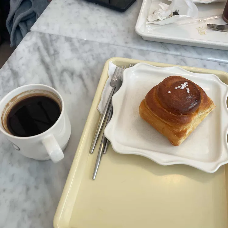 카페 시나몬 사진 1