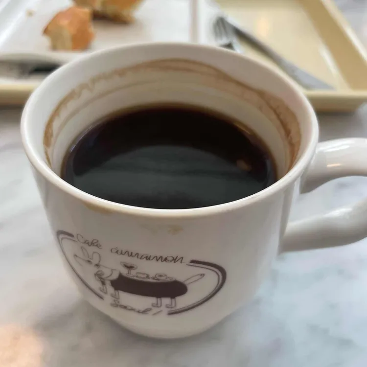 카페 시나몬 사진 2