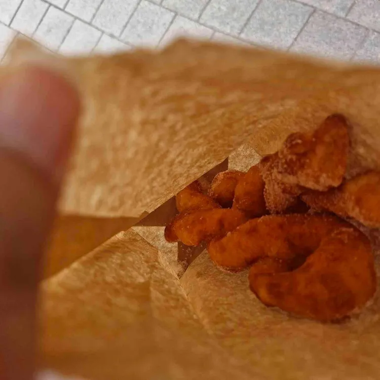 경성꽈배기 대표 사진