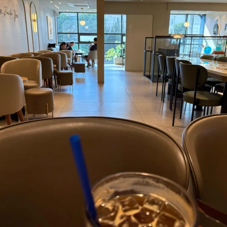 이디야커피 대표 사진