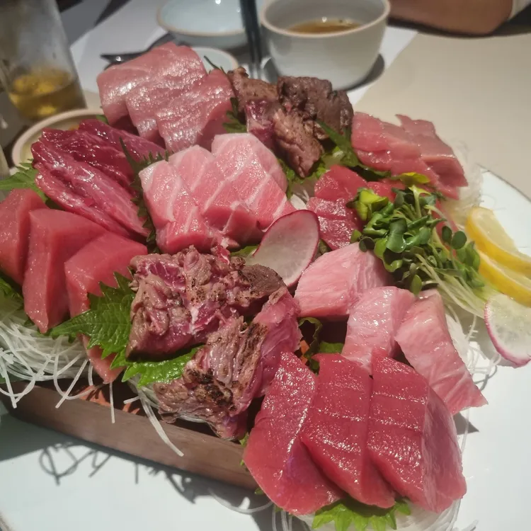 오복수산참치 대표 사진
