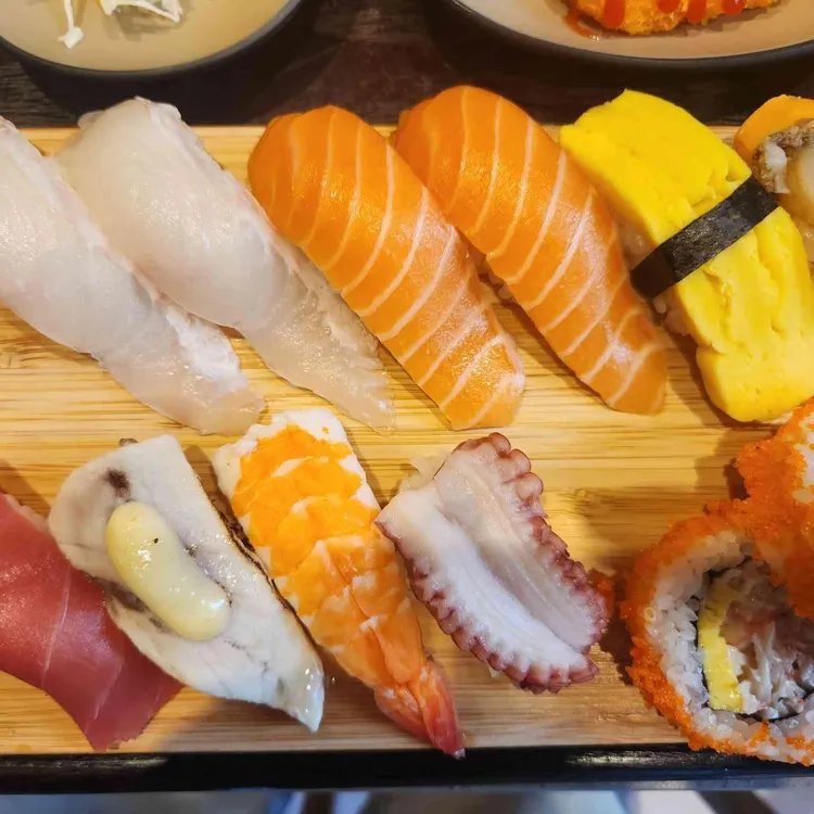 동경 대표 사진