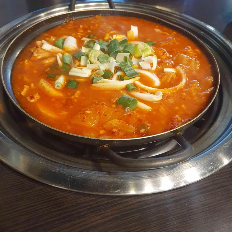 경리단578 대표 사진