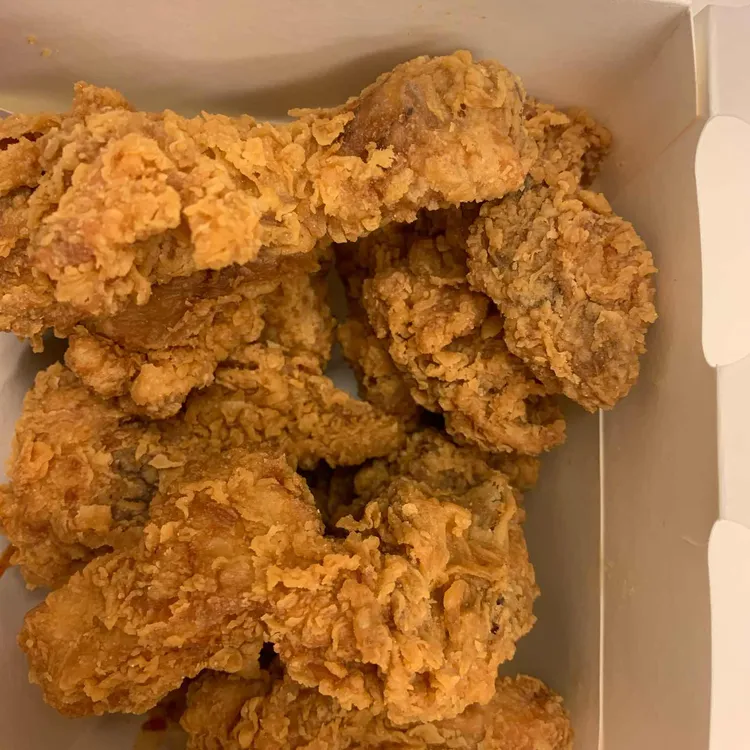 BHC치킨 양벌점 대표 사진