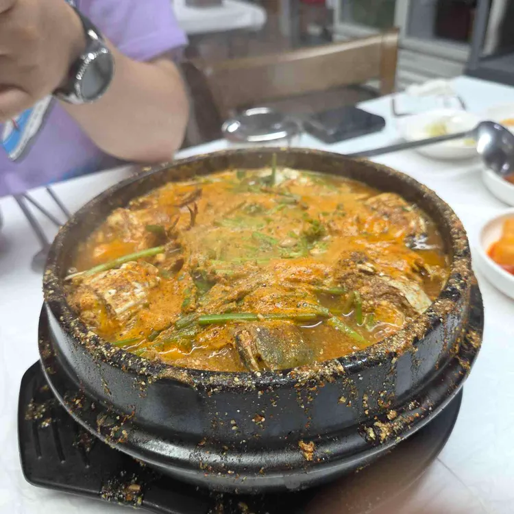 삼포가든 사진