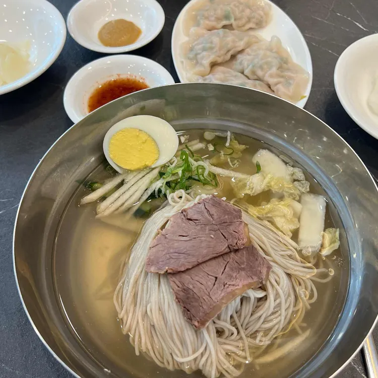 부부면옥 사진 1