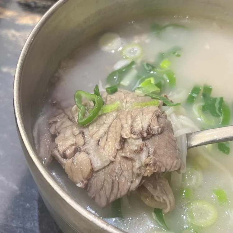서울깍두기 대표 사진