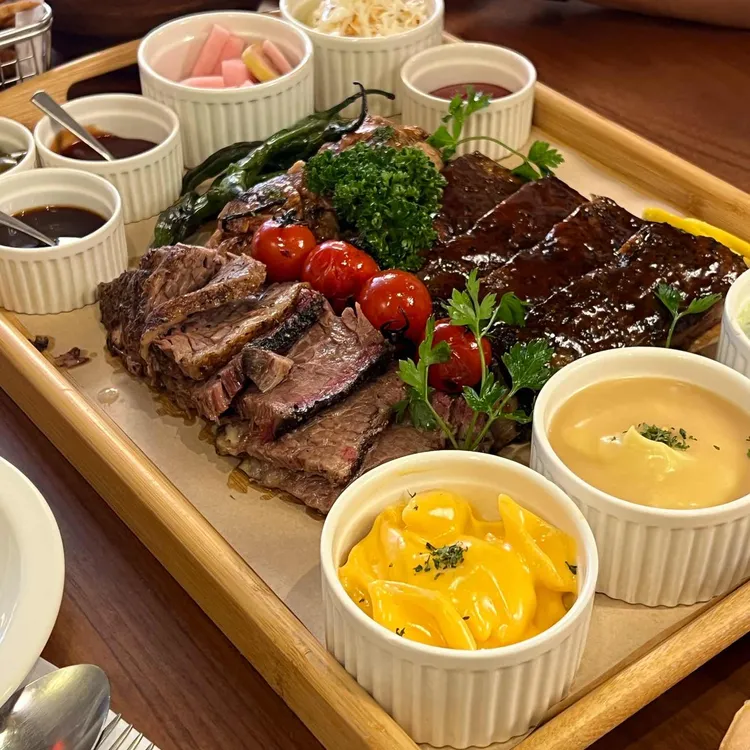 덴스모크 대표 사진