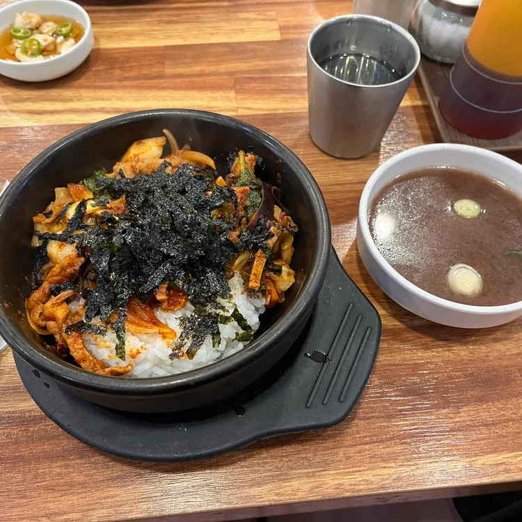 방일해장국 사진 1