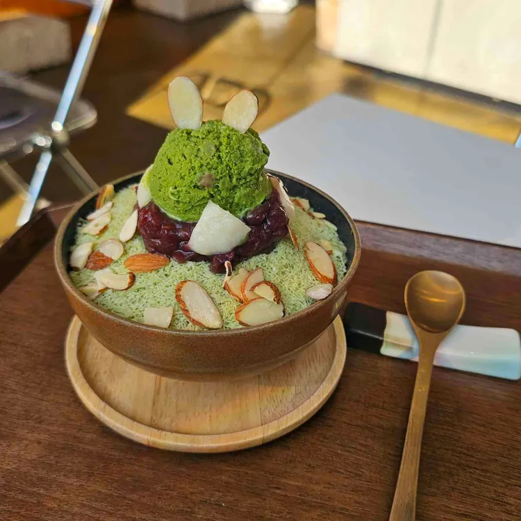 눈내리는숲, 설래임 사진 1