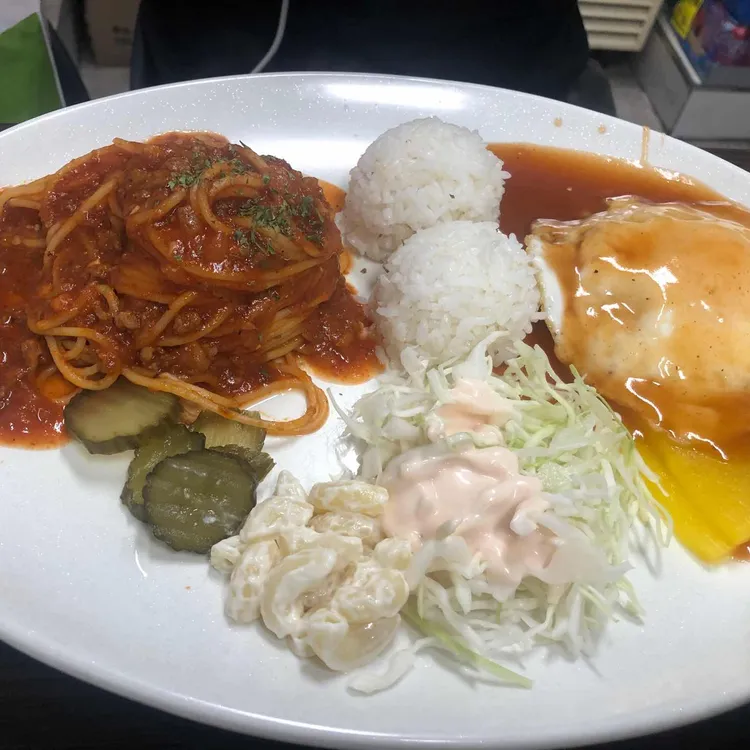 피터팬돈까스 사진 2