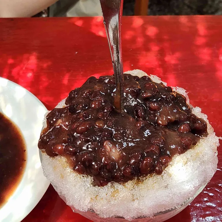 수복빵집 사진