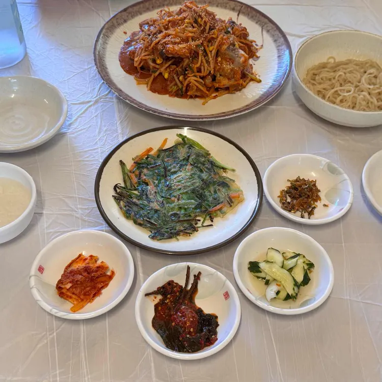 하숙집1974 사진