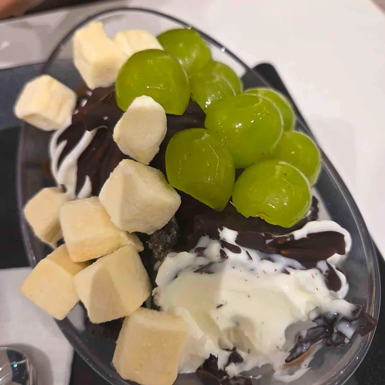 카페요아정 대표 사진