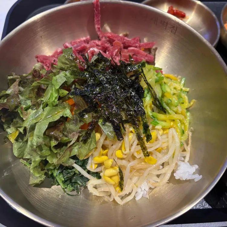 청담새벽집 사진