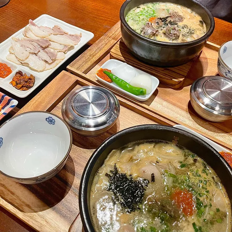 동동국밥 대표 사진