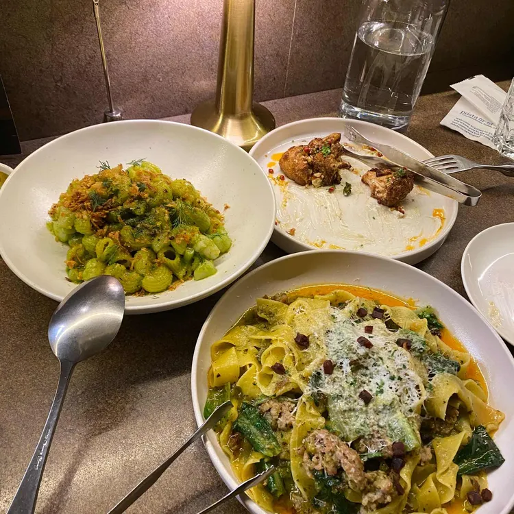 pasta ta ta 사진