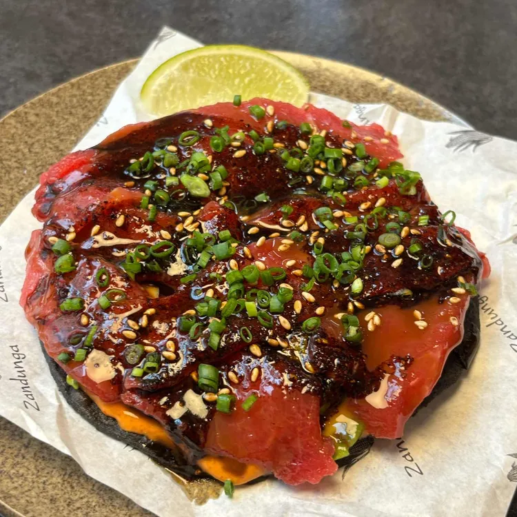 잔둔가 사진 1