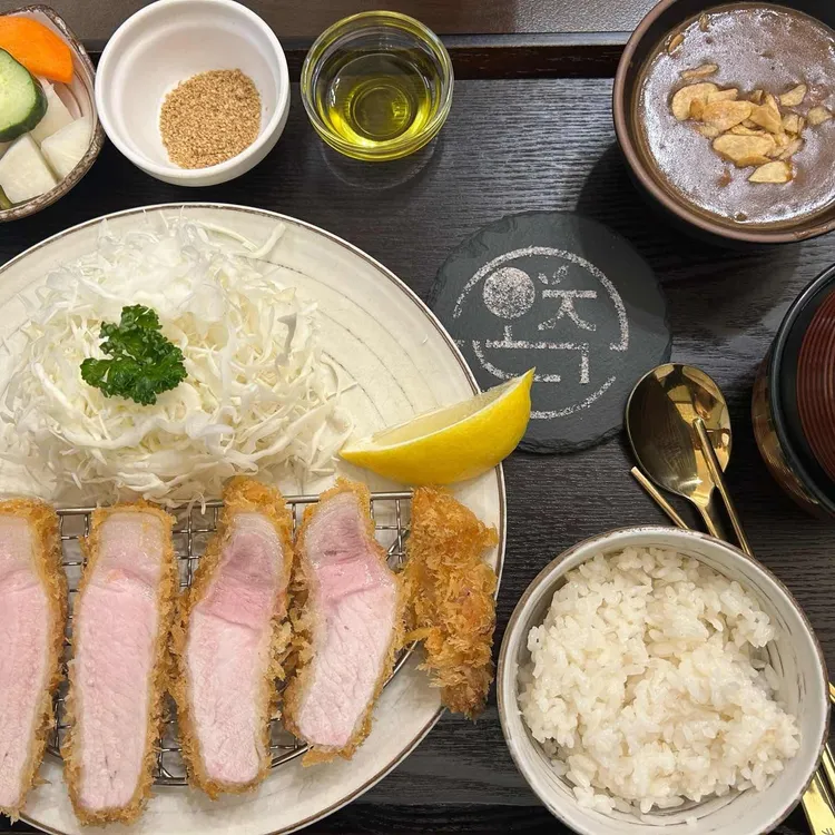 초월식당 대표 사진