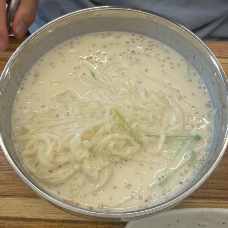 소영칼국수 대표 사진