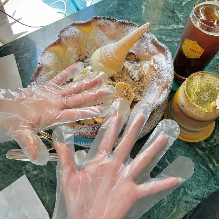 페로어페로 사진