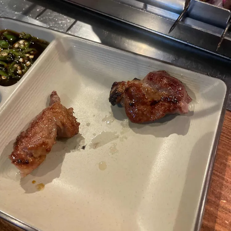 이가네양꼬치 사진 2