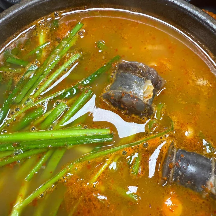조점례 남문피순대 사진 2