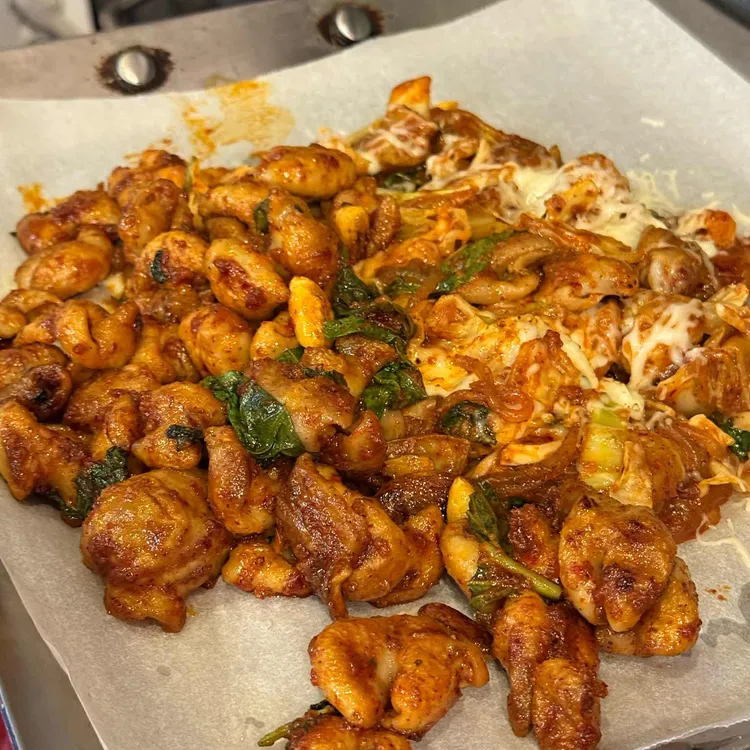꿀때기곱창 사진 1
