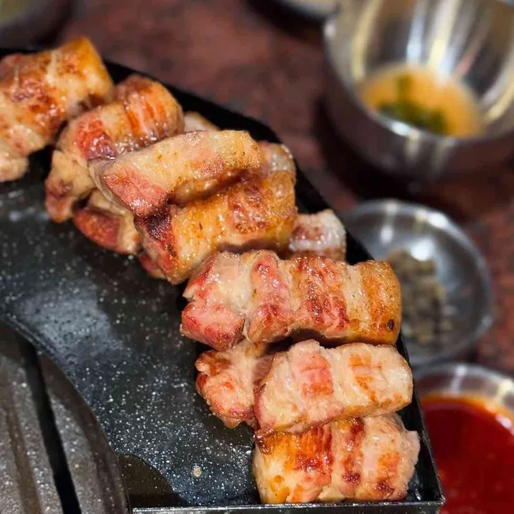 맛찬들왕소금구이 사진