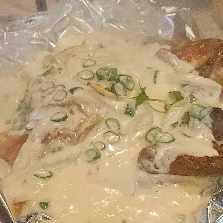참나무장작구이통닭 대표 사진