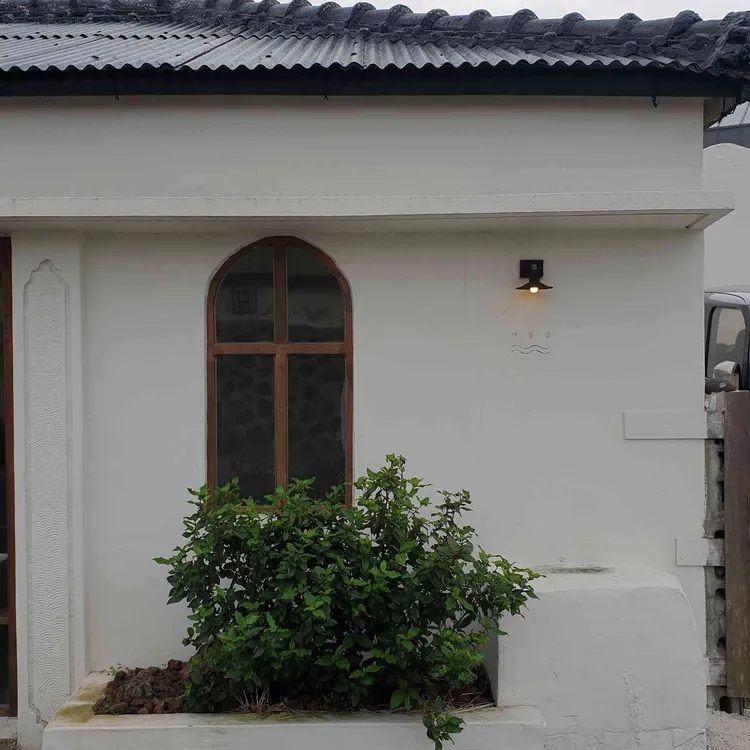 잔물결 사진 2